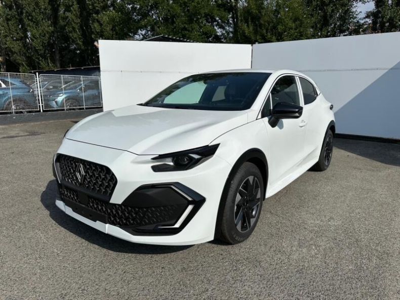 Renault Clio - hlavní fotka inzerátu