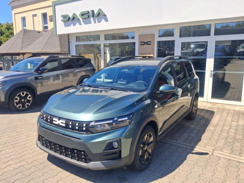 Dacia Jogger - hlavní foto