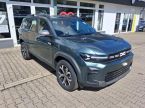 Dacia Bigster - fotka číslo 2