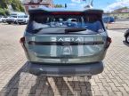 Dacia Bigster - fotka číslo 5