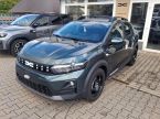 Dacia Sandero - fotka číslo 0