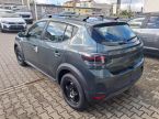 Dacia Sandero - fotka číslo 5