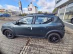 Dacia Sandero - fotka číslo 6