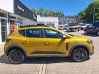 Dacia Sandero - fotka číslo 3