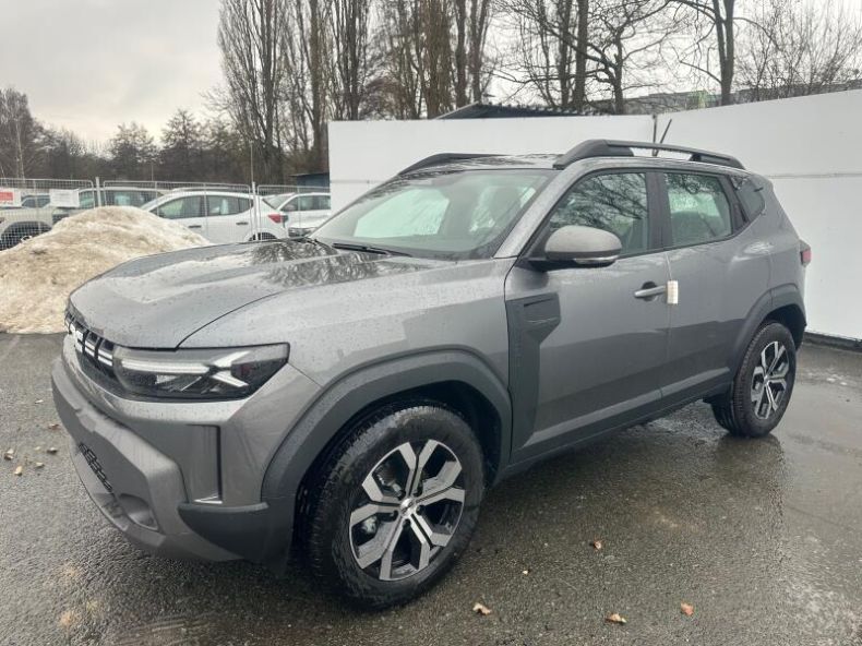 Dacia Duster - hlavní fotka inzerátu