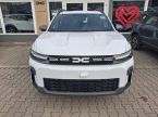Dacia Bigster - fotka číslo 1