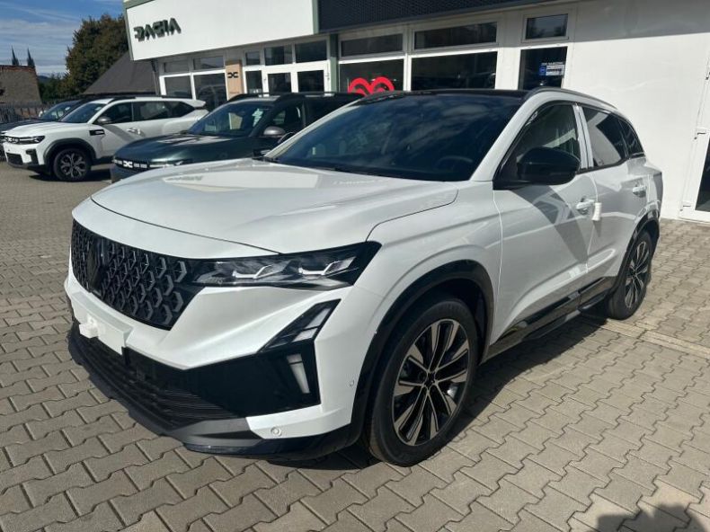 Renault Austral - hlavní foto