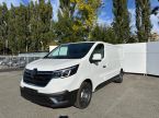 Renault Trafic - fotka číslo 0