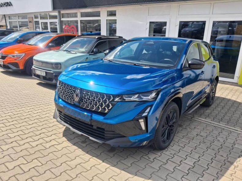 Renault Austral - hlavní fotka inzerátu