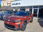 Dacia Bigster - fotka číslo 0