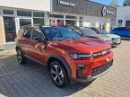 Dacia Bigster - fotka číslo 2