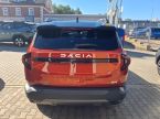 Dacia Bigster - fotka číslo 5