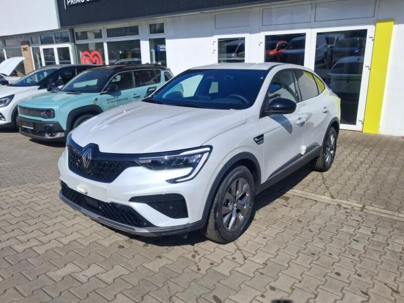 Renault Arkana - hlavní fotka inzerátu