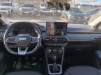 Dacia Sandero - fotka číslo 7