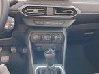 Dacia Sandero - fotka číslo 17
