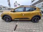 Dacia Sandero - fotka číslo 7