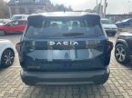 Dacia Bigster - fotka číslo 4