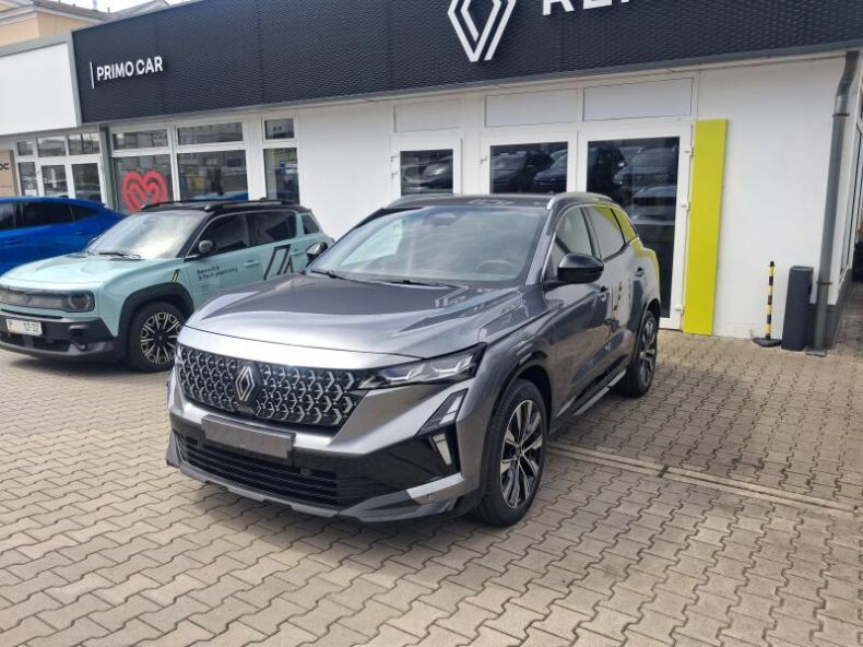 Renault Austral - hlavní foto