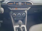 Dacia Sandero - fotka číslo 11