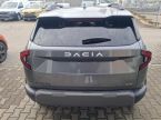 Dacia Duster - fotka číslo 5
