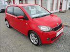 Škoda Citigo - fotka číslo 0