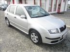 Škoda Fabia - fotka číslo 0