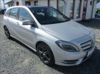 Mercedes Třída B - fotka číslo 0