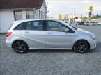 Mercedes Třída B - fotka číslo 3