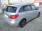 Mercedes Třída B - fotka číslo 4