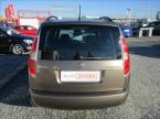Škoda Roomster - fotka číslo 5