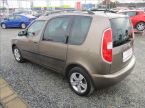 Škoda Roomster - fotka číslo 6