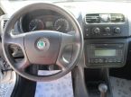 Škoda Fabia - fotka číslo 13