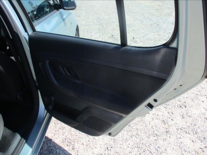 Škoda Fabia - hlavní fotka