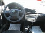 Škoda Fabia - fotka číslo 15