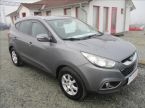 Hyundai ix35 - fotka číslo 0