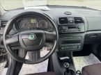 Škoda Fabia - fotka číslo 16