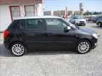 Škoda Fabia - fotka číslo 3