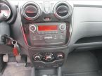 Dacia Lodgy - fotka číslo 14