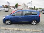 Dacia Lodgy - fotka číslo 3