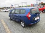 Dacia Lodgy - fotka číslo 5