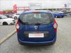 Dacia Lodgy - fotka číslo 6