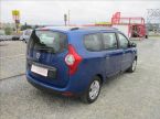 Dacia Lodgy - fotka číslo 7