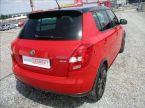 Škoda Fabia - fotka číslo 5