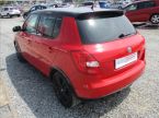 Škoda Fabia - fotka číslo 7