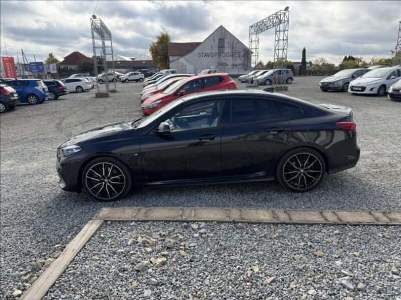 BMW Řada 2 - hlavní foto