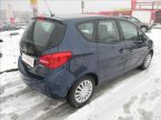 Opel Meriva - fotka číslo 3