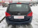 Opel Meriva - fotka číslo 4