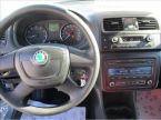 Škoda Fabia - fotka číslo 13