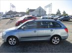Škoda Fabia - fotka číslo 3