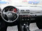 Mazda 3 - fotka číslo 15